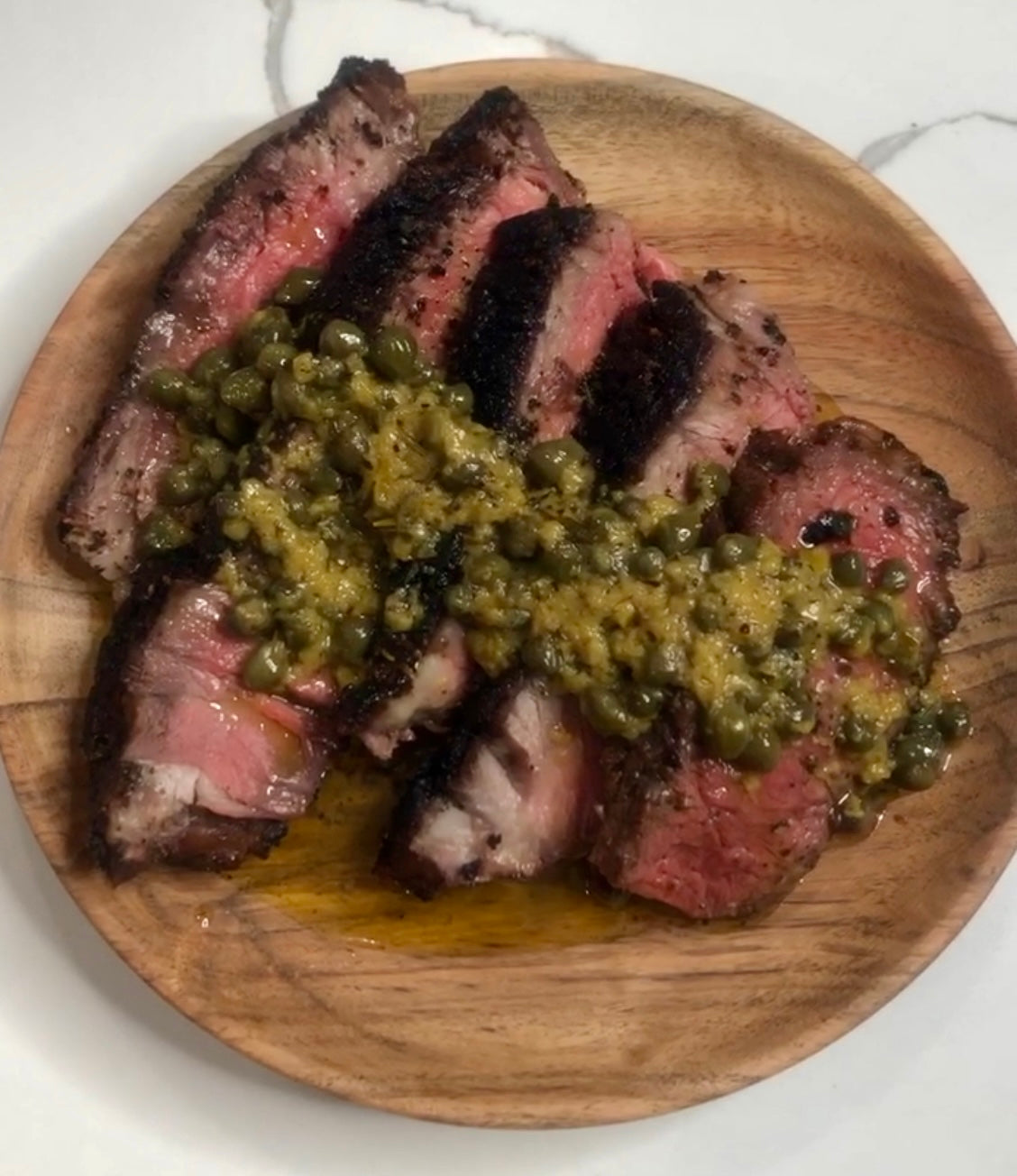 Épis of Haiti: Steak Seasoning - Café, Dried, No MSG, No Preservatives, No Artificial Colors or Flavors, Vegan