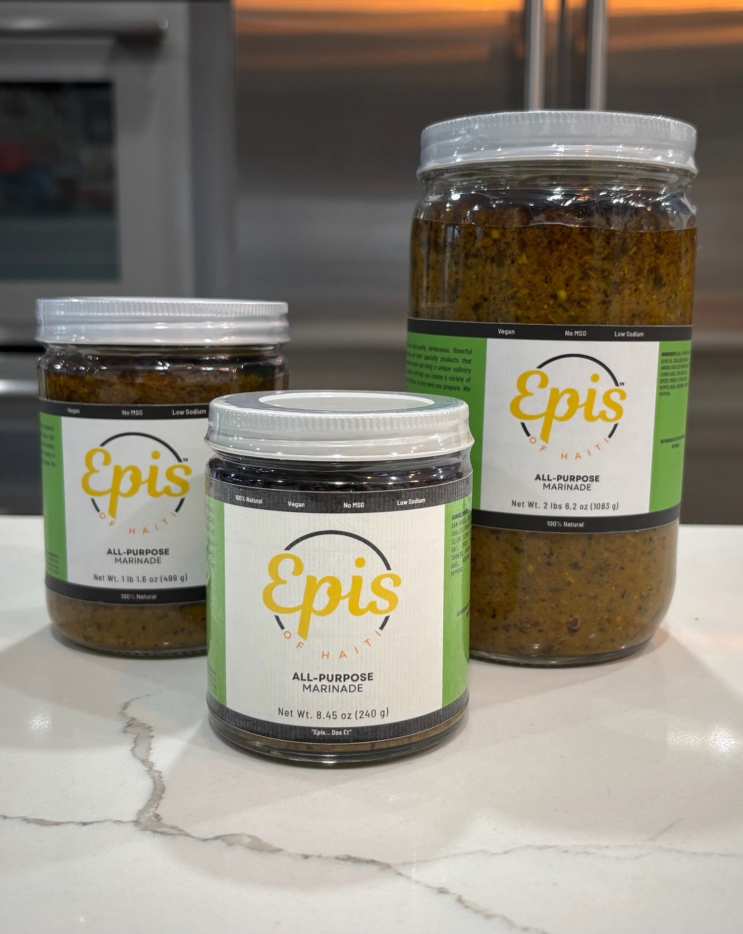 Spice-Blends