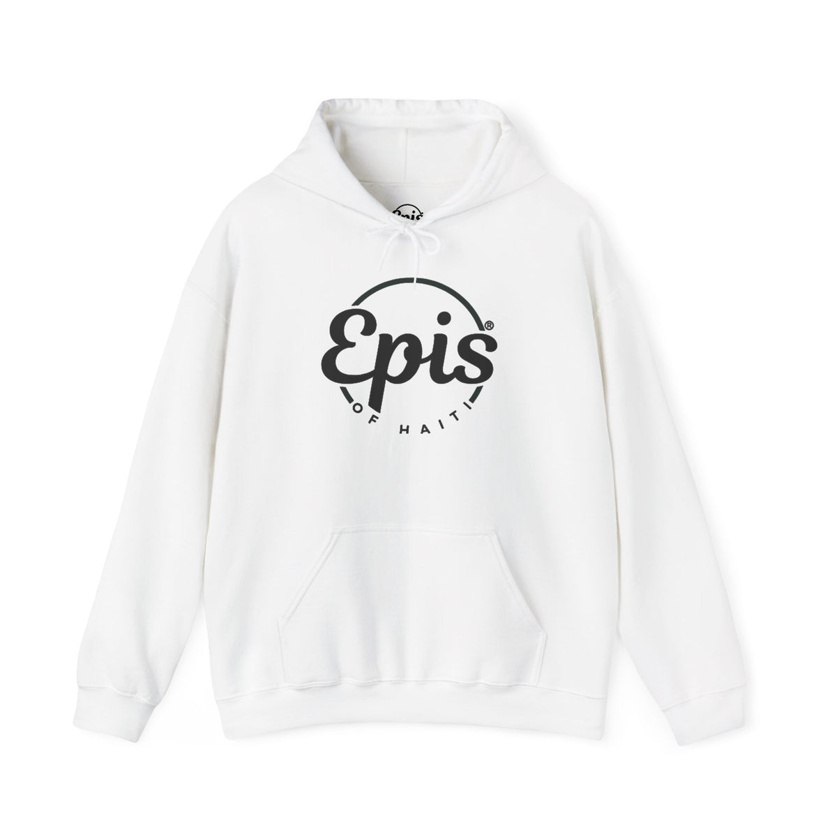 Epis of Haiti Signature Classic Pullover Hoodie