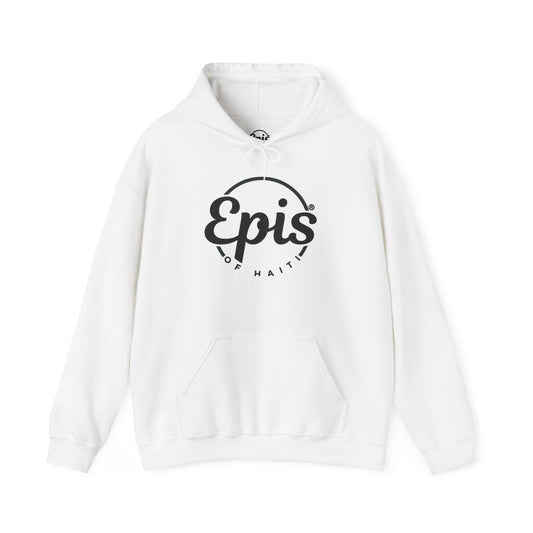 Epis of Haiti Signature Classic Pullover Hoodie