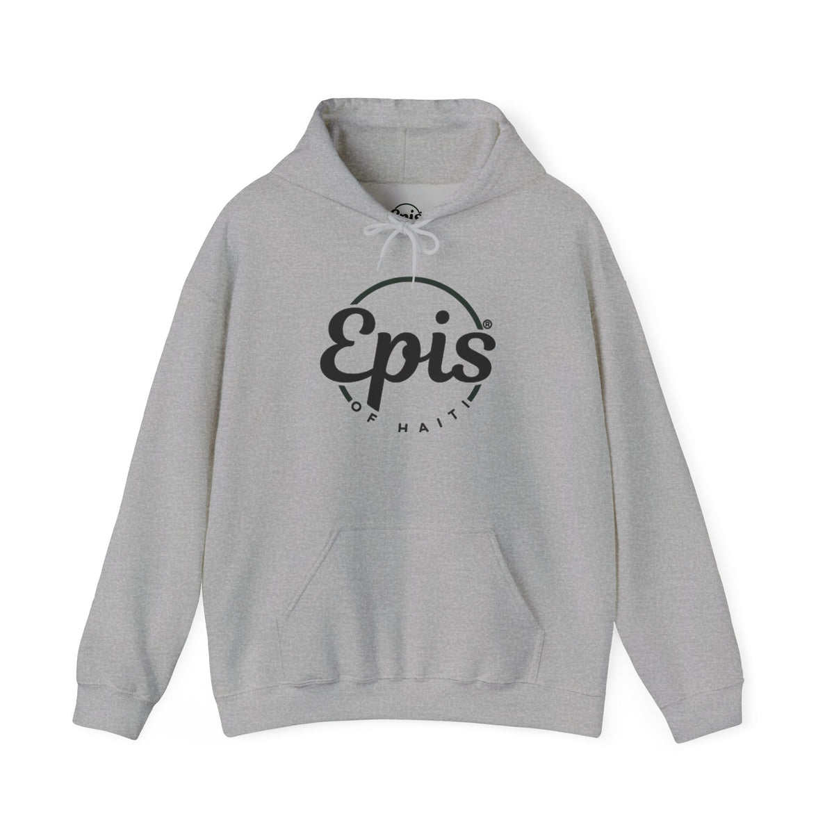 Epis of Haiti Signature Classic Pullover Hoodie