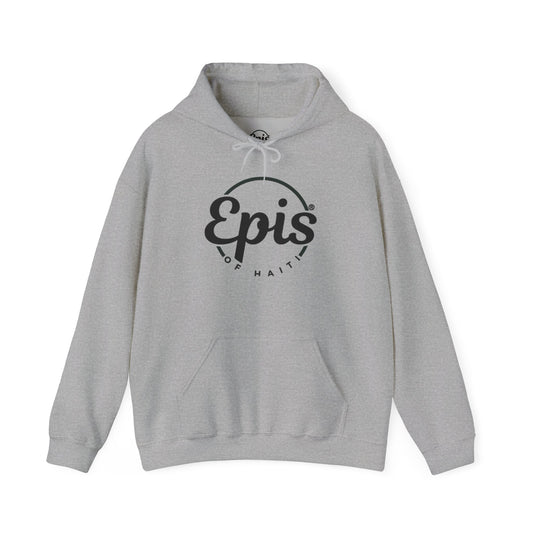 Epis of Haiti Signature Classic Pullover Hoodie
