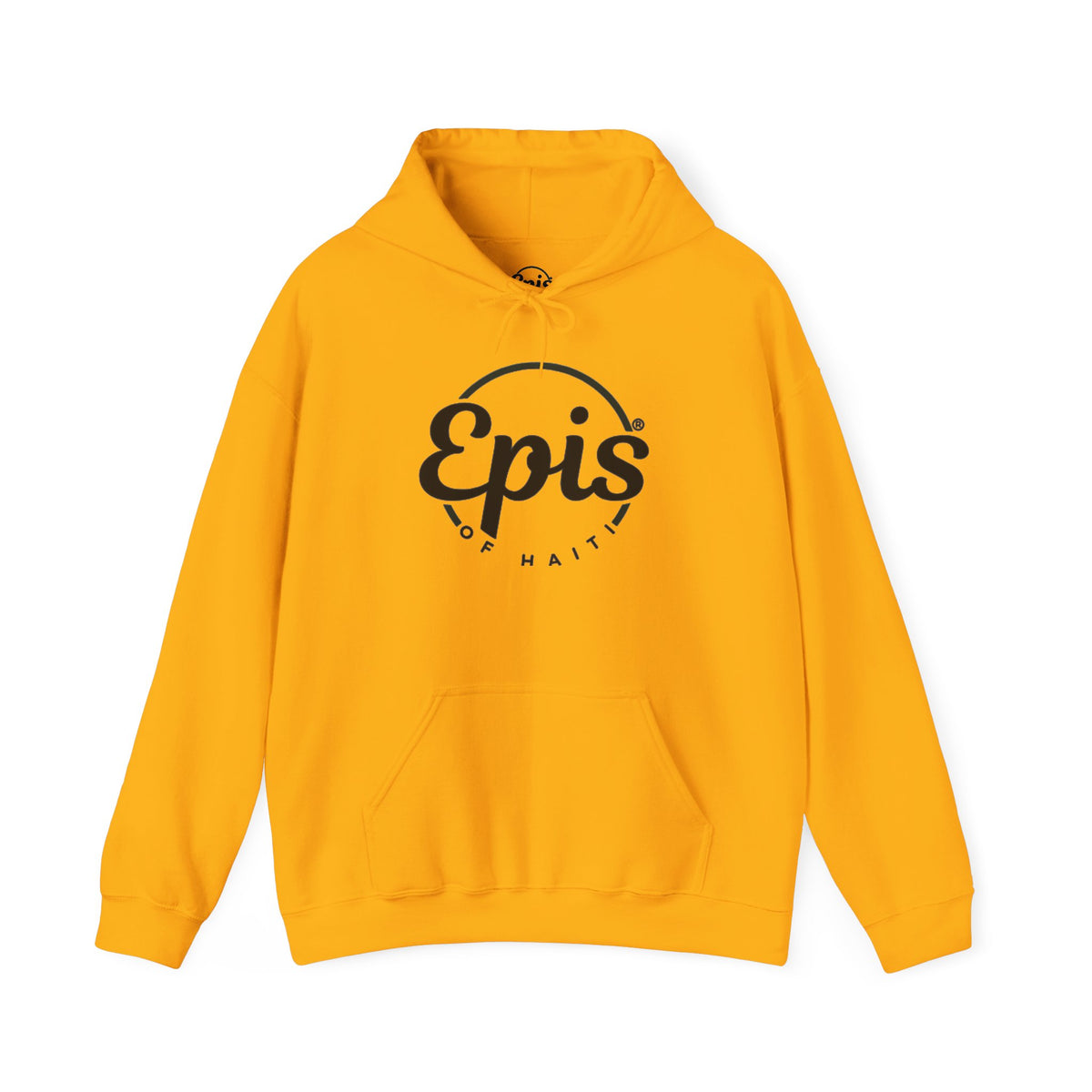 Epis of Haiti Signature Classic Pullover Hoodie