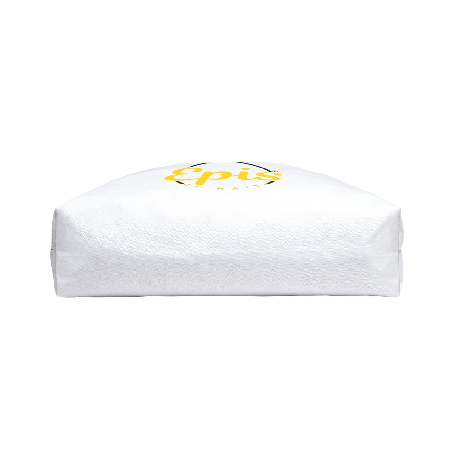 Weekender Tote Bag | Epis of Haiti Logo Travel & Beach Bag