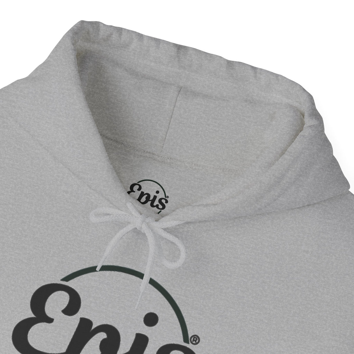 Epis of Haiti Signature Classic Pullover Hoodie