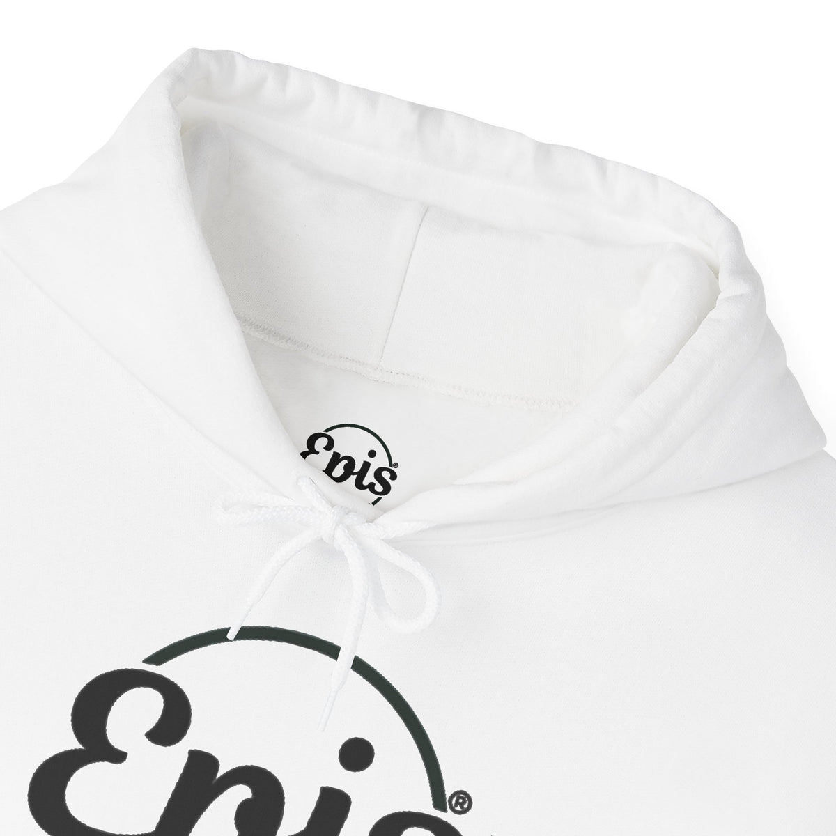 Epis of Haiti Signature Classic Pullover Hoodie