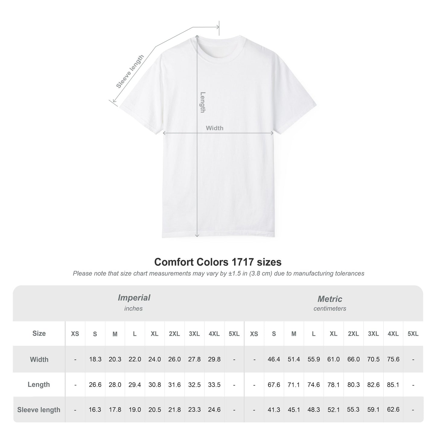 Epis. Love. Happiness. Cotton Short Sleeve T-Shirt