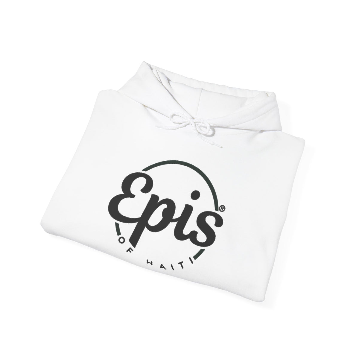 Epis of Haiti Signature Classic Pullover Hoodie