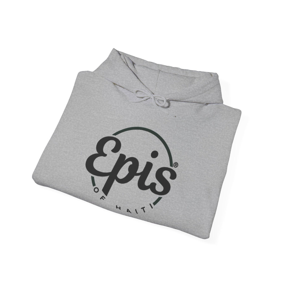 Epis of Haiti Signature Classic Pullover Hoodie