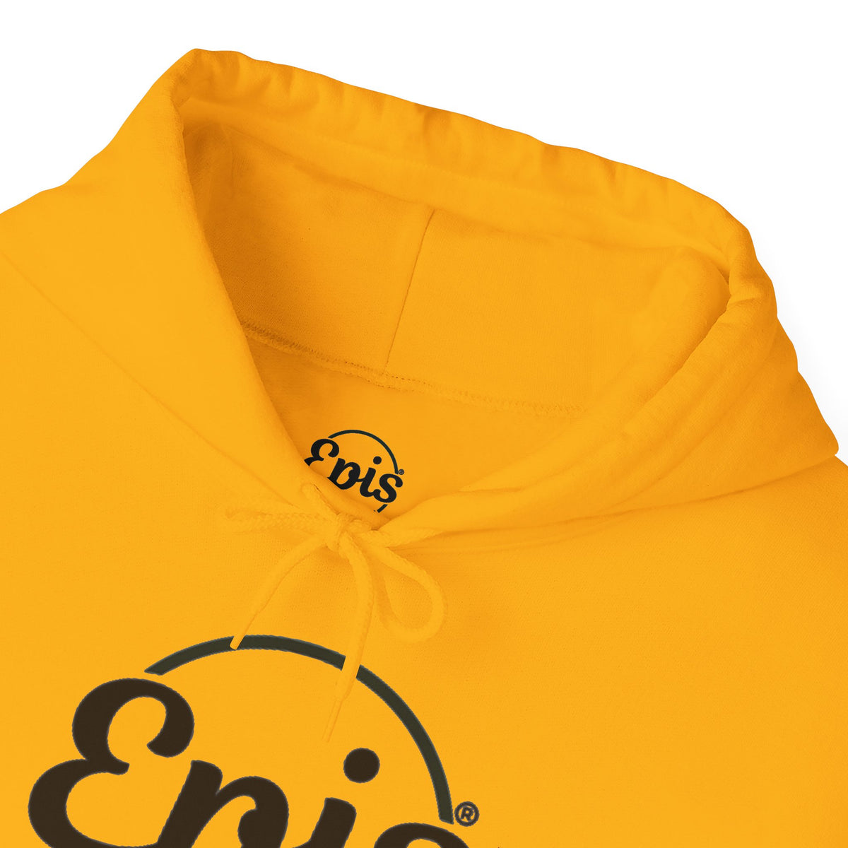 Epis of Haiti Signature Classic Pullover Hoodie