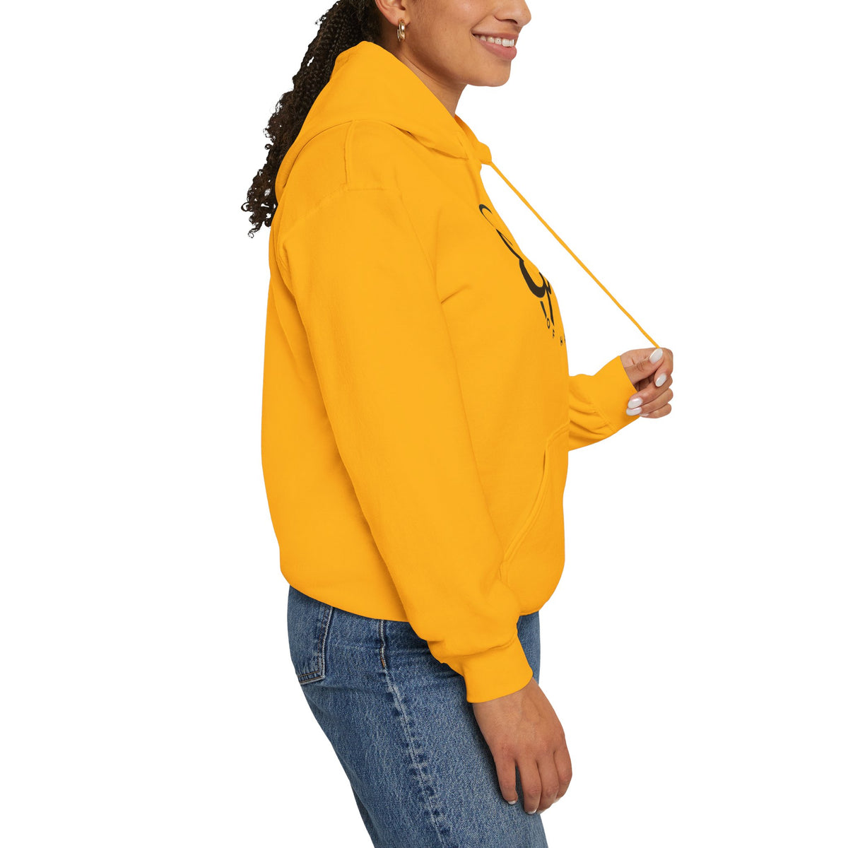 Epis of Haiti Signature Classic Pullover Hoodie