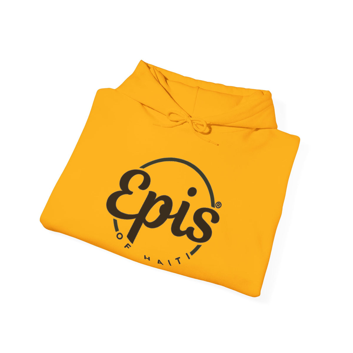 Epis of Haiti Signature Classic Pullover Hoodie